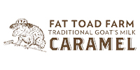 Fat Toad Farm