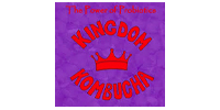 Kingdom Kumbucha