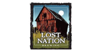 Lost nation brewery