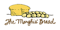 Manghis Bread