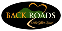 Backroads Granola