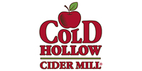 Cold Hollow Cider